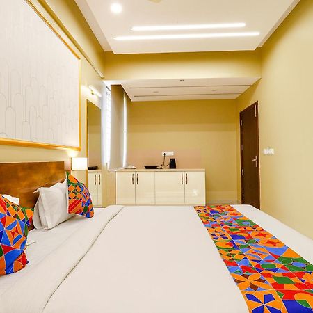Fabhotel Magaji Comfort Inn Bangalore Extérieur photo